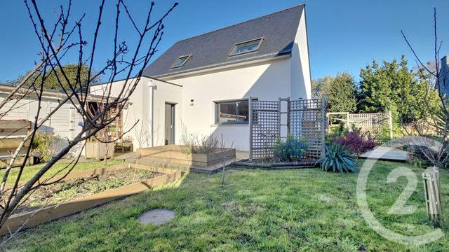 Maison à vendre VANNES