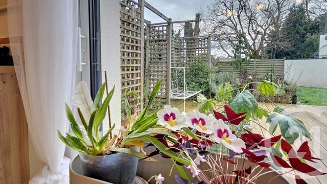 maison à vendre - 5 pièces - 100.0 m2 - VANNES - 56 - BRETAGNE - Century 21 Tex'Immo