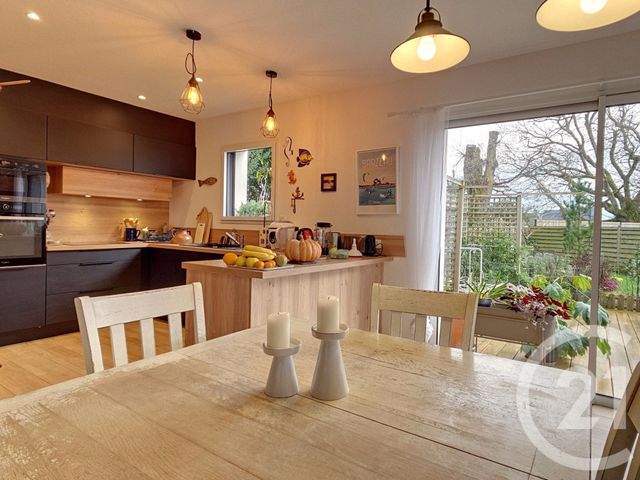 Maison à vendre VANNES