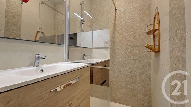 maison à vendre - 5 pièces - 100.0 m2 - VANNES - 56 - BRETAGNE - Century 21 Tex'Immo