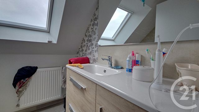 maison à vendre - 5 pièces - 100.0 m2 - VANNES - 56 - BRETAGNE - Century 21 Tex'Immo