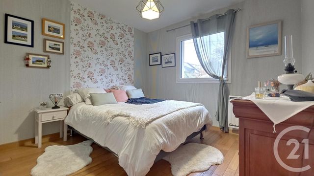 maison à vendre - 5 pièces - 140.0 m2 - THEIX NOYALO - 56 - BRETAGNE - Century 21 Tex'Immo