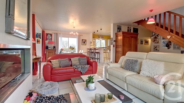 maison - THEIX NOYALO - 56