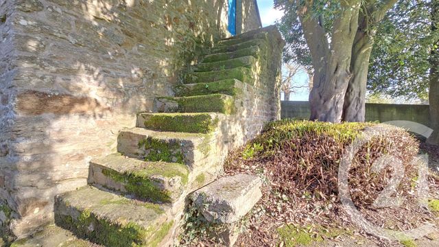 maison à vendre - 7 pièces - 188.0 m2 - THEIX NOYALO - 56 - BRETAGNE - Century 21 Tex'Immo