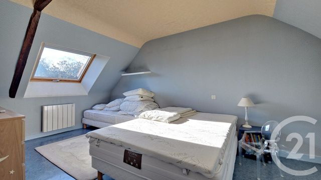 maison à vendre - 7 pièces - 188.0 m2 - THEIX NOYALO - 56 - BRETAGNE - Century 21 Tex'Immo