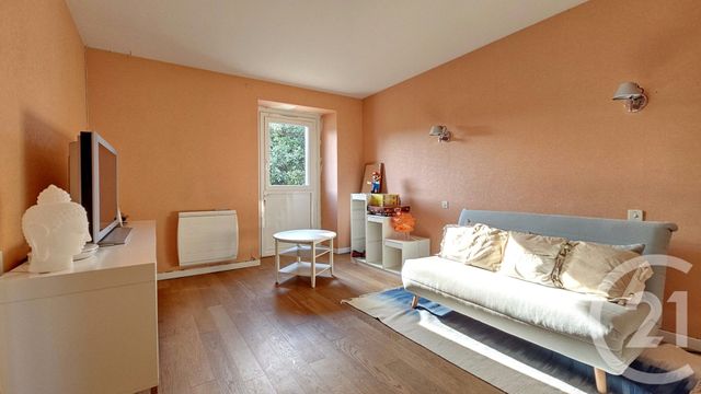 maison à vendre - 7 pièces - 188.0 m2 - THEIX NOYALO - 56 - BRETAGNE - Century 21 Tex'Immo