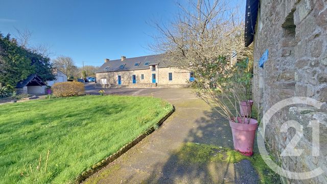 Maison à vendre THEIX NOYALO