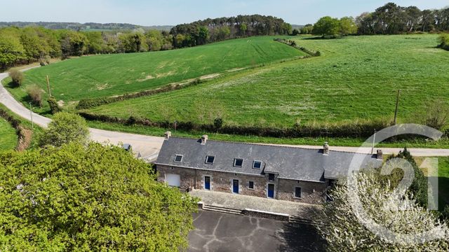 Maison à vendre THEIX NOYALO