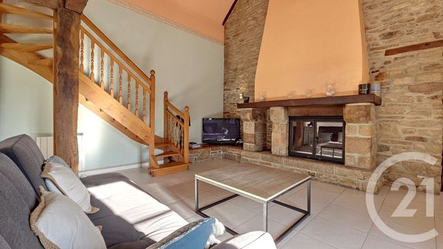 maison à vendre - 7 pièces - 188.0 m2 - THEIX NOYALO - 56 - BRETAGNE - Century 21 Tex'Immo