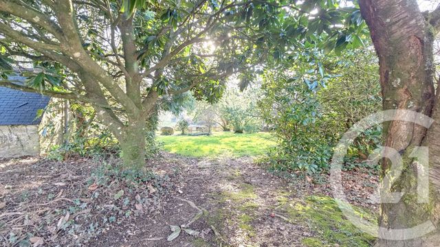 maison à vendre - 7 pièces - 188.0 m2 - THEIX NOYALO - 56 - BRETAGNE - Century 21 Tex'Immo