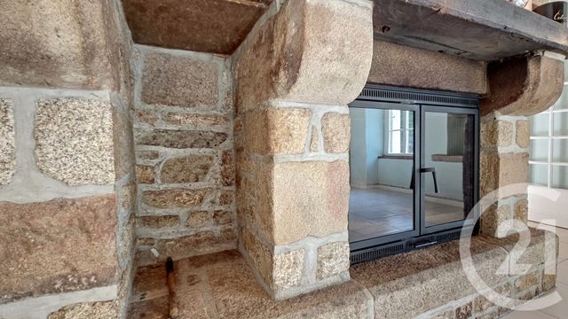maison à vendre - 7 pièces - 188.0 m2 - THEIX NOYALO - 56 - BRETAGNE - Century 21 Tex'Immo