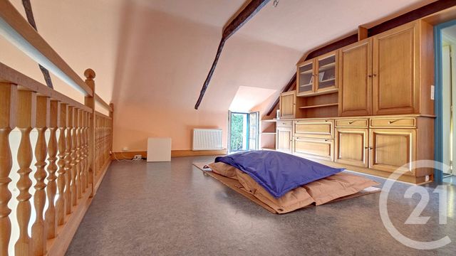 maison à vendre - 7 pièces - 188.0 m2 - THEIX NOYALO - 56 - BRETAGNE - Century 21 Tex'Immo