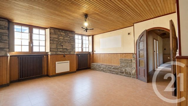 maison à vendre - 4 pièces - 80.0 m2 - BERRIC - 56 - BRETAGNE - Century 21 Tex'Immo