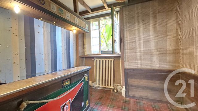 maison à vendre - 4 pièces - 80.0 m2 - BERRIC - 56 - BRETAGNE - Century 21 Tex'Immo