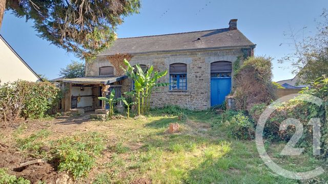 Maison à vendre BERRIC