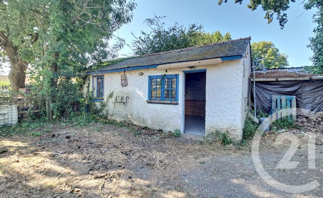 maison à vendre - 4 pièces - 80.0 m2 - BERRIC - 56 - BRETAGNE - Century 21 Tex'Immo