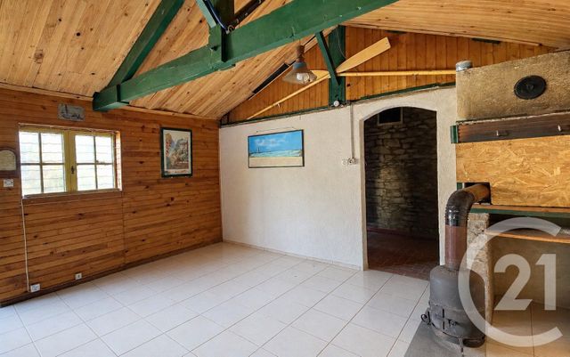 maison à vendre - 4 pièces - 80.0 m2 - BERRIC - 56 - BRETAGNE - Century 21 Tex'Immo