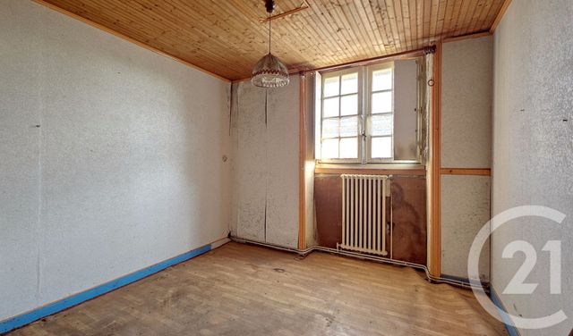 maison à vendre - 4 pièces - 80.0 m2 - BERRIC - 56 - BRETAGNE - Century 21 Tex'Immo
