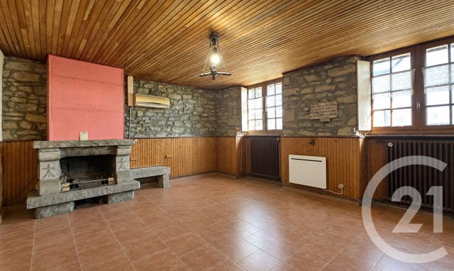 maison à vendre - 4 pièces - 80.0 m2 - BERRIC - 56 - BRETAGNE - Century 21 Tex'Immo