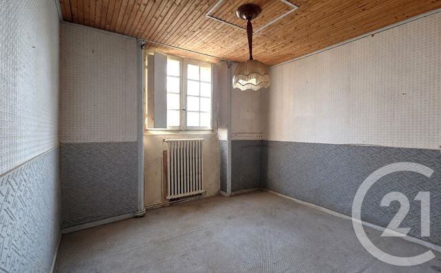 maison à vendre - 4 pièces - 80.0 m2 - BERRIC - 56 - BRETAGNE - Century 21 Tex'Immo