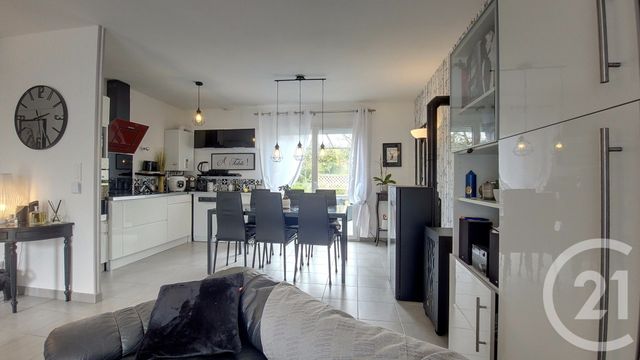 maison à vendre - 5 pièces - 82.36 m2 - SURZUR - 56 - BRETAGNE - Century 21 Tex'Immo
