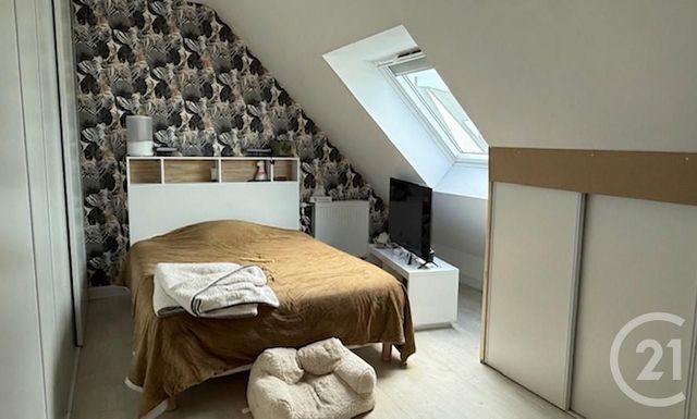 maison à vendre - 5 pièces - 82.36 m2 - SURZUR - 56 - BRETAGNE - Century 21 Tex'Immo