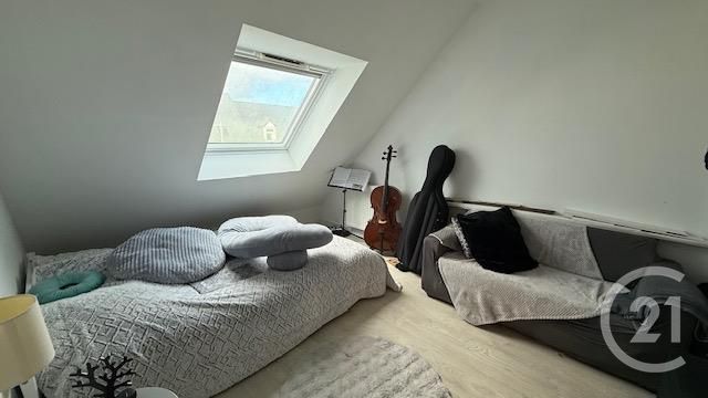 maison à vendre - 5 pièces - 82.36 m2 - SURZUR - 56 - BRETAGNE - Century 21 Tex'Immo