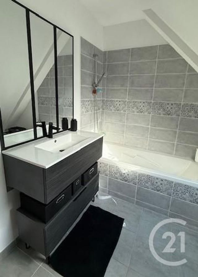 maison à vendre - 5 pièces - 82.36 m2 - SURZUR - 56 - BRETAGNE - Century 21 Tex'Immo