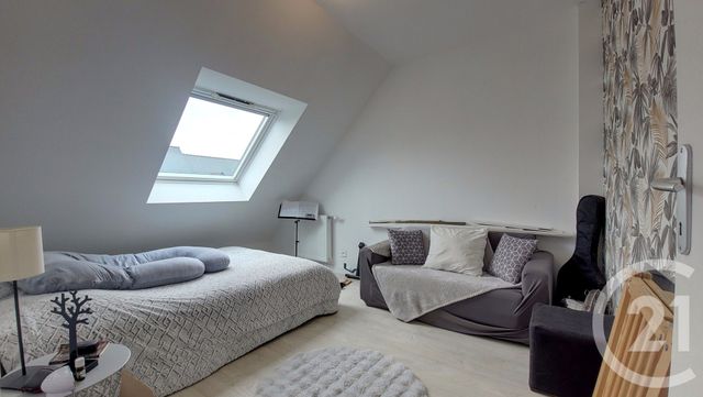 maison à vendre - 5 pièces - 82.36 m2 - SURZUR - 56 - BRETAGNE - Century 21 Tex'Immo