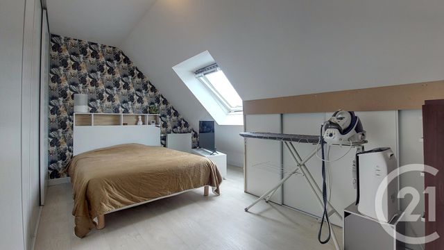 maison à vendre - 5 pièces - 82.36 m2 - SURZUR - 56 - BRETAGNE - Century 21 Tex'Immo