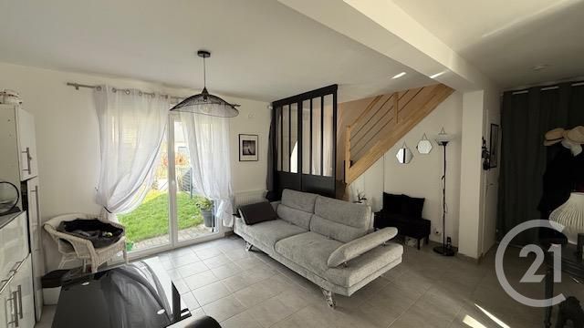 maison à vendre - 5 pièces - 82.36 m2 - SURZUR - 56 - BRETAGNE - Century 21 Tex'Immo