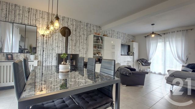 maison à vendre - 5 pièces - 82.36 m2 - SURZUR - 56 - BRETAGNE - Century 21 Tex'Immo