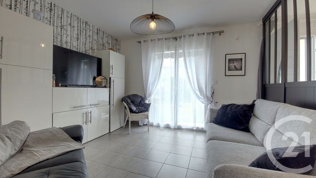 maison à vendre - 5 pièces - 82.36 m2 - SURZUR - 56 - BRETAGNE - Century 21 Tex'Immo