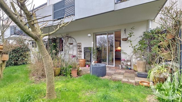 appartement - THEIX NOYALO - 56