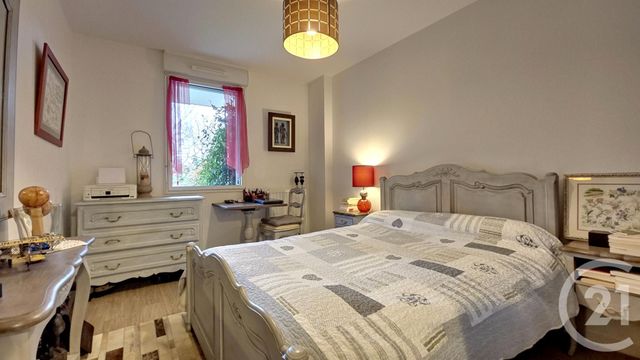 Appartement T3 à vendre - 3 pièces - 62.4 m2 - THEIX NOYALO - 56 - BRETAGNE - Century 21 Tex'Immo