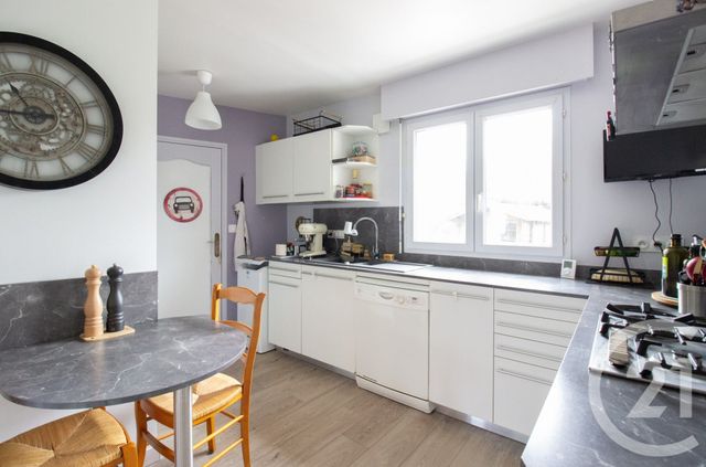 maison à vendre - 5 pièces - 90.0 m2 - SURZUR - 56 - BRETAGNE - Century 21 Tex'Immo