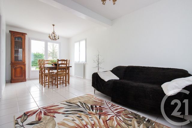 maison à vendre - 5 pièces - 90.0 m2 - SURZUR - 56 - BRETAGNE - Century 21 Tex'Immo