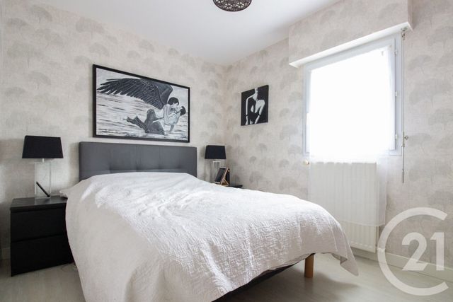 maison à vendre - 5 pièces - 90.0 m2 - SURZUR - 56 - BRETAGNE - Century 21 Tex'Immo