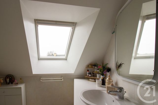 maison à vendre - 5 pièces - 90.0 m2 - SURZUR - 56 - BRETAGNE - Century 21 Tex'Immo