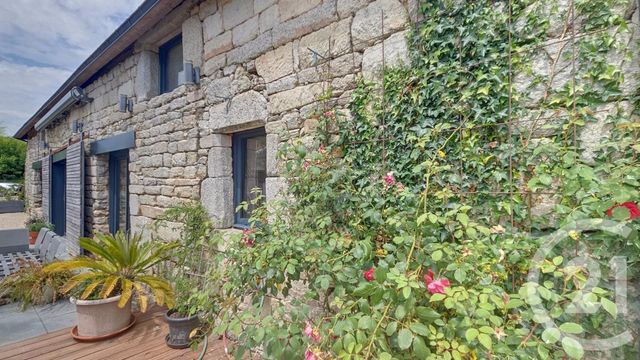 Maison à vendre SULNIAC