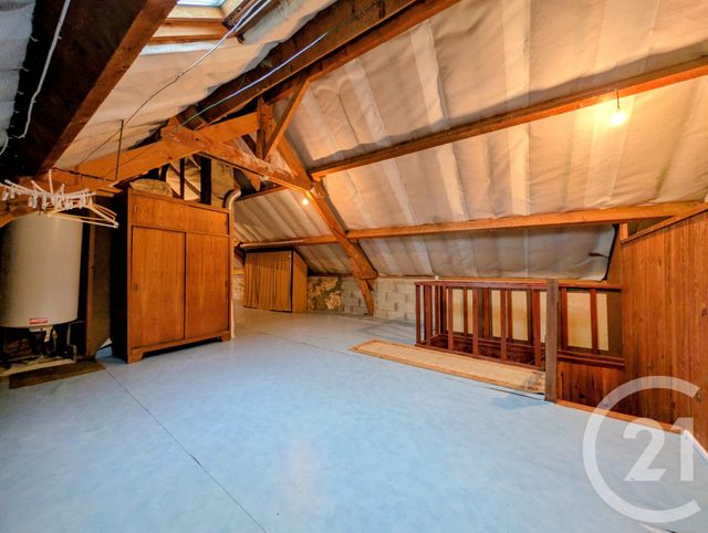 maison à vendre - 5 pièces - 118.0 m2 - LA TRINITE SURZUR - 56 - BRETAGNE - Century 21 Tex'Immo