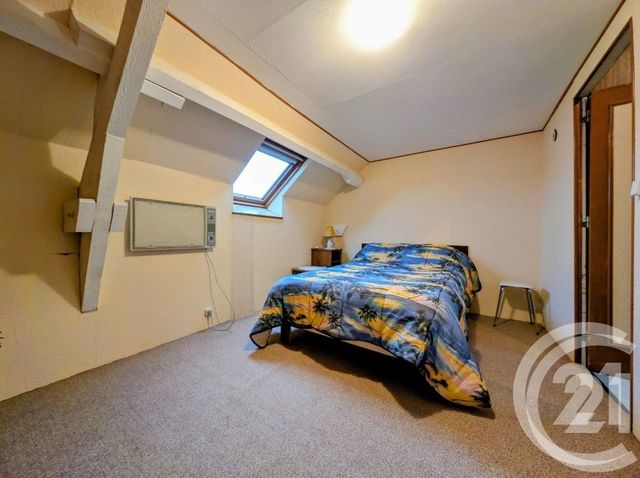 maison à vendre - 5 pièces - 118.0 m2 - LA TRINITE SURZUR - 56 - BRETAGNE - Century 21 Tex'Immo