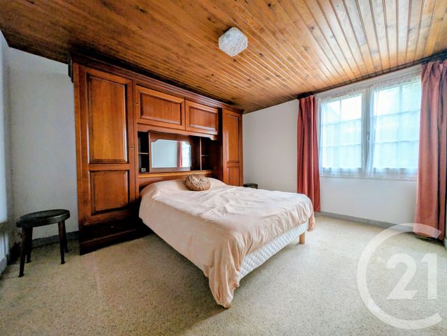 maison à vendre - 5 pièces - 118.0 m2 - LA TRINITE SURZUR - 56 - BRETAGNE - Century 21 Tex'Immo