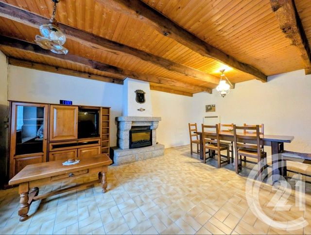 maison à vendre - 5 pièces - 118.0 m2 - LA TRINITE SURZUR - 56 - BRETAGNE - Century 21 Tex'Immo