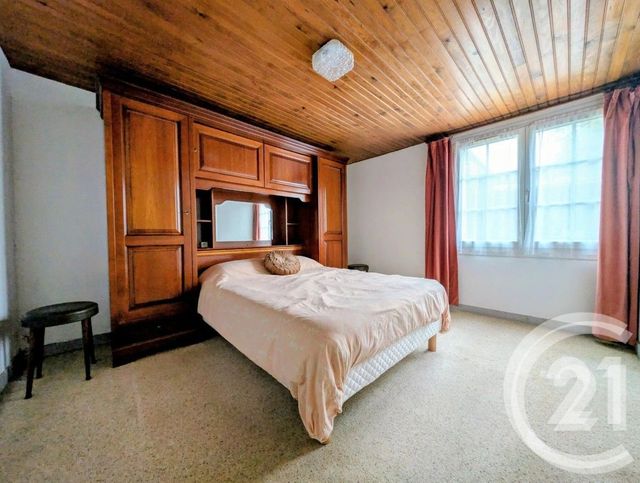 maison à vendre - 5 pièces - 118.0 m2 - LA TRINITE SURZUR - 56 - BRETAGNE - Century 21 Tex'Immo