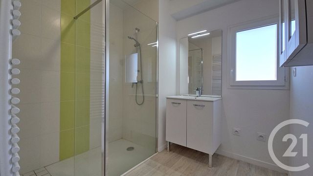 Appartement T3 à vendre - 3 pièces - 66.41 m2 - THEIX NOYALO - 56 - BRETAGNE - Century 21 Tex'Immo