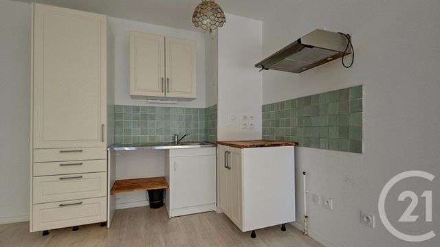 Appartement T3 à vendre - 3 pièces - 66.41 m2 - THEIX NOYALO - 56 - BRETAGNE - Century 21 Tex'Immo