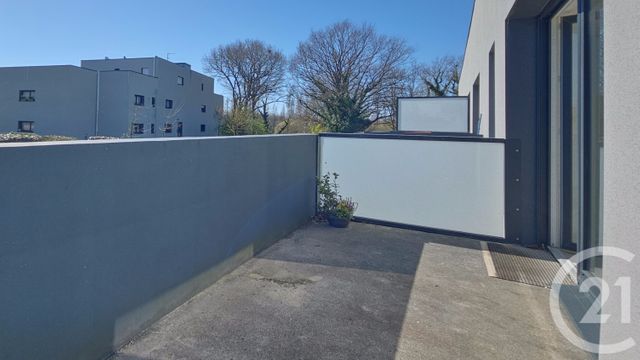 Appartement T3 à vendre - 3 pièces - 66.41 m2 - THEIX NOYALO - 56 - BRETAGNE - Century 21 Tex'Immo