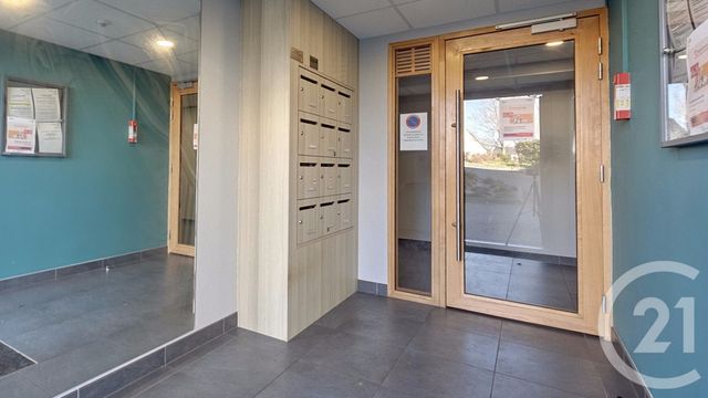 Appartement T3 à vendre - 3 pièces - 66.41 m2 - THEIX NOYALO - 56 - BRETAGNE - Century 21 Tex'Immo