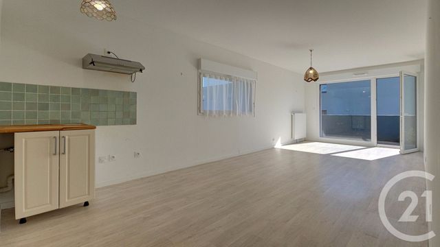 Appartement T3 à vendre - 3 pièces - 66.41 m2 - THEIX NOYALO - 56 - BRETAGNE - Century 21 Tex'Immo